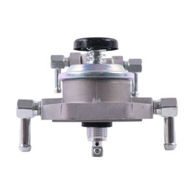 Fuel Filter Body Base Primer Pump 16401-VK511 16401-VK501 fit MITSUBISHI Nissan Navara Pickup D22
