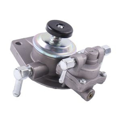 Fuel Filter Body Base Primer Pump 16401-VK511 16401-VK501 fit MITSUBISHI Nissan Navara Pickup D22