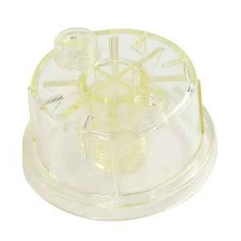 Fuel Filter Bowl 7374979 for Bobcat Loaders S450-S850 T450-T770