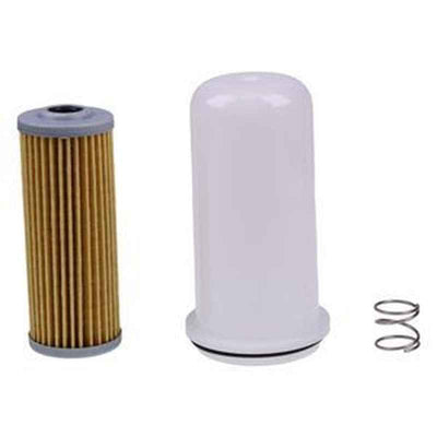Fuel Filter Bowl Spring CH10479 M802636 CH16888 for Yanmar & John Deere
