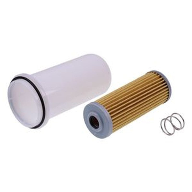 Fuel Filter Bowl Spring CH10479 M802636 CH16888 for Yanmar & John Deere buymachineryparts