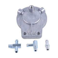Fuel Filter Bracket 129004-55611 Yanmar 3TNV82A/84/88 Engines