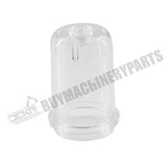 Fuel Filter Cup MM400889 for Mitsubishi Tractor MT160-300 & MT372