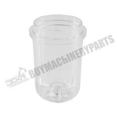 Fuel Filter Cup MM400889 for Mitsubishi Tractor MT160-300 & MT372