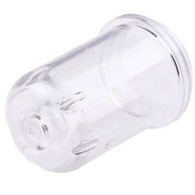 Fuel Filter Cup MM400889 for Mitsubishi Tractor MT160-300 & MT372