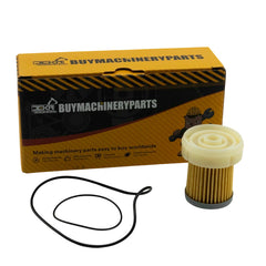 Fuel Filter Element 40223960 For LS Tractor S3L2 Engine buymachineryparts