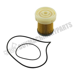 Fuel Filter Element 40223960 For LS Tractor S3L2 Engine buymachineryparts