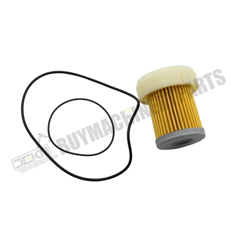 Fuel Filter Element 40223960 For LS Tractor S3L2 Engine buymachineryparts