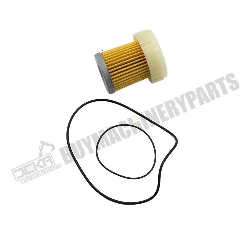 Fuel Filter Element 40223960 For LS Tractor S3L2 Engine buymachineryparts