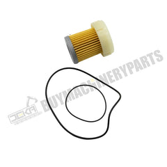 Fuel Filter Element 40223960 For LS Tractor S3L2 Engine buymachineryparts