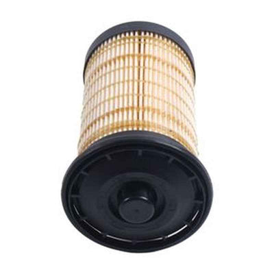 Fuel Filter Element 509-5694 for Caterpillar CAT Excavator 320GC 323 330GC 336GC & Loader 962 926 930 938 950