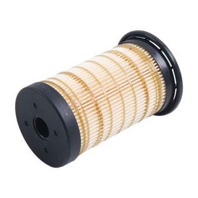 Fuel Filter Element 509-5694 for Caterpillar CAT Excavator 320GC 323 330GC 336GC & Loader 962 926 930 938 950