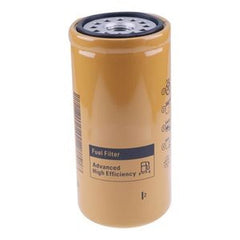 Filtro de Combustível para Caterpillar CAT 1R-0750, 1R-1712 - WIX, Baldwin, Donaldson, Fleetguard