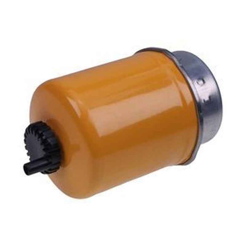 Heavy-Duty Fuel Filter 163-4465 for Caterpillar CAT Engines 3054/3034/3056