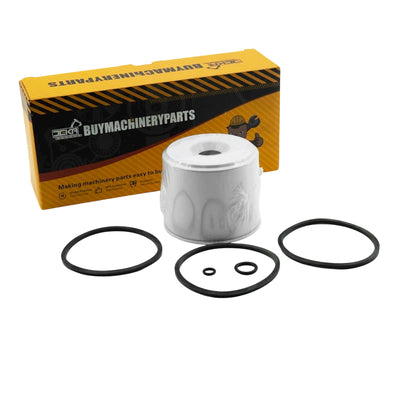 Fuel Filter for Tractors & Skid Steers 84535312