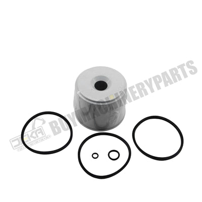 Fuel Filter for Tractors & Skid Steers 84535312