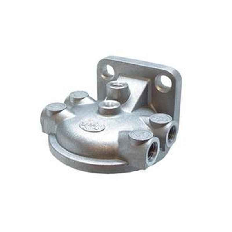 Fuel Filter Head 1891262M1 1044869M1 for Massey Ferguson Tractors