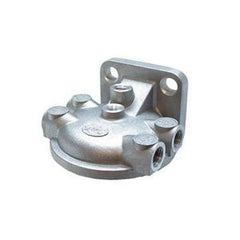 Fuel Filter Head 1891262M1 1044869M1 for Massey Ferguson Tractors