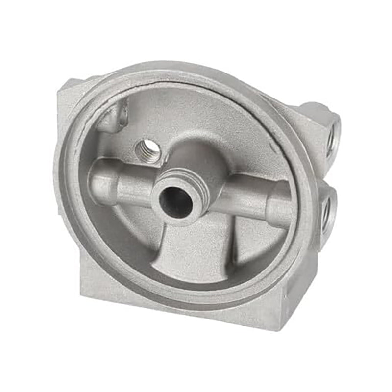 Fuel Filter Head 1891262M1 1044869M1 for Massey Ferguson Tractors buymachineryparts