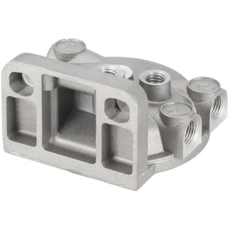 Fuel Filter Head 1891262M1 1044869M1 for Massey Ferguson Tractors buymachineryparts