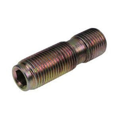 Fuel Filter Head Adaptor Nipple 3925954 for Cummins 4B3.9, 6B5.9 & Hyundai Excavator