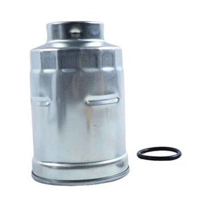 Fuel Filter HHV00-51920 for Kubota KX057-4 KX080-4 U55-4 SVL90-2 R530CA R630CA R640