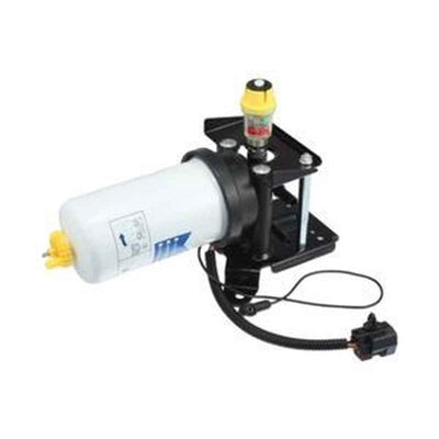 Fuel Filter Housing 1685716 6C119155BE for Ford Transit/Tourneo 2004-2014