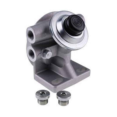 Fuel Filter Housing 42550973 for IVECO Truck Stralis Trakker IRISBUS