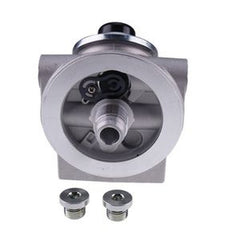 Fuel Filter Housing 42550973 for IVECO Truck Stralis Trakker IRISBUS