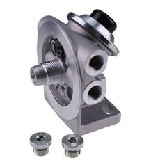 Fuel Filter Housing 42550973 for IVECO Truck Stralis Trakker IRISBUS
