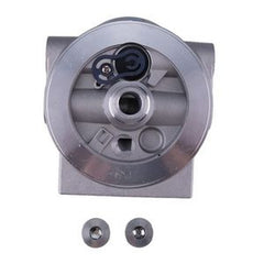 Fuel Filter Housing 42550973 for IVECO Truck Stralis Trakker IRISBUS