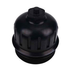 Fuel Filter Housing Cap 134001 for Chevrolet GMC Silverado Sierra 2500 HD