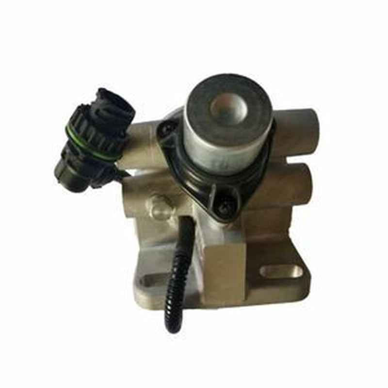 Fuel Filter Housing LDP160R10RCR10 for Iveco Truck