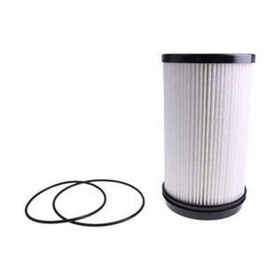 Fuel Filter K37-1017 Compatible with Peterbilt PX-9 Truck Engines