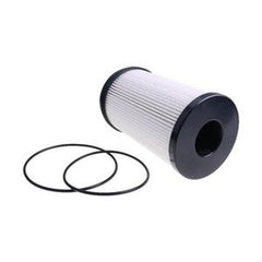 Fuel Filter K37-1017 Compatible with Peterbilt PX-9 Truck Engines