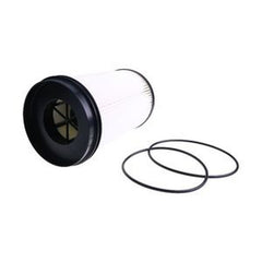 Fuel Filter K37-1017 Compatible with Peterbilt PX-9 Truck Engines
