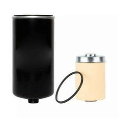 Fuel Filter Kit 006018618D1 001081778R93 for Mahindra Tractors