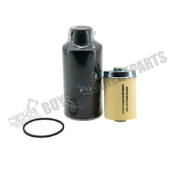 Fuel Filter Kit 006018618D1 001081778R93 for Mahindra Tractors buymachineryparts
