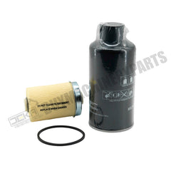 Fuel Filter Kit 006018618D1 001081778R93 for Mahindra Tractors buymachineryparts