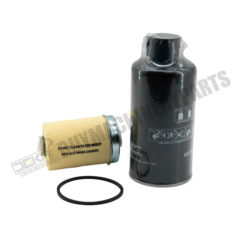 Fuel Filter Kit 006018618D1 001081778R93 for Mahindra Tractors buymachineryparts