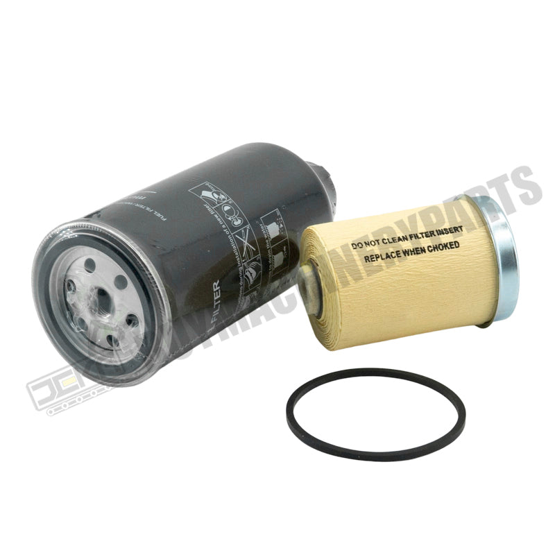 Fuel Filter Kit 006018618D1 001081778R93 for Mahindra Tractors buymachineryparts