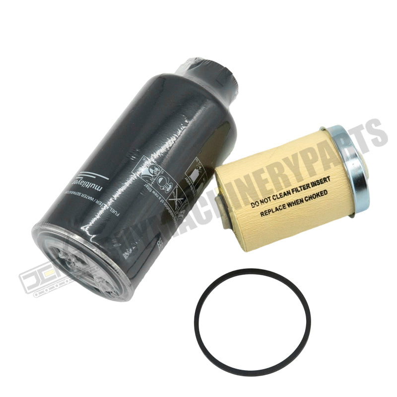Fuel Filter Kit 006018618D1 001081778R93 for Mahindra Tractors buymachineryparts