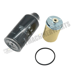 Fuel Filter Kit 006018618D1 001081778R93 for Mahindra Tractors buymachineryparts