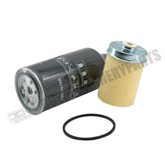 Fuel Filter Kit 006018618D1 001081778R93 for Mahindra Tractors buymachineryparts