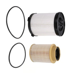 Fuel Filter Kit 16403-EZ41A 16403-EZ40A for Nissan Titan XD 5.0L V8 2016-2019
