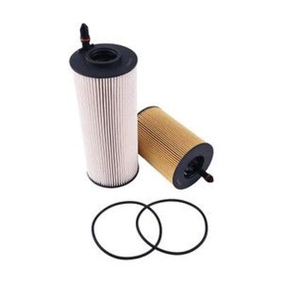 Fuel Filter Kit 2272926B 2272926PE PF46270 for Paccar MX-13 Engines