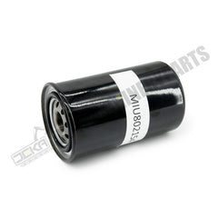 Fuel Filter MIU802154 for Yanmar 4TNV88C 4TNV98C John Deere Excavator 50G 60G 75G 85G Loader 244K 318E 320E 326E 329E