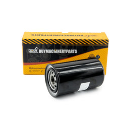 Fuel Filter MIU802154 for Yanmar 4TNV88C 4TNV98C John Deere Excavator 50G 60G 75G 85G Loader 244K 318E 320E 326E 329E
