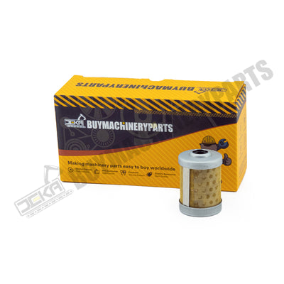 Fuel Filter PJ7412921 7412921 for Volvo Excavator EC13 EC14 EC15 EC15B EC20 EC20B EC25 EC30 EC35 EC45 EC50 EW50 CEC15 CEC15B