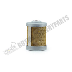 Fuel Filter PJ7412921 7412921 for Volvo Excavator EC13 EC14 EC15 EC15B EC20 EC20B EC25 EC30 EC35 EC45 EC50 EW50 CEC15 CEC15B